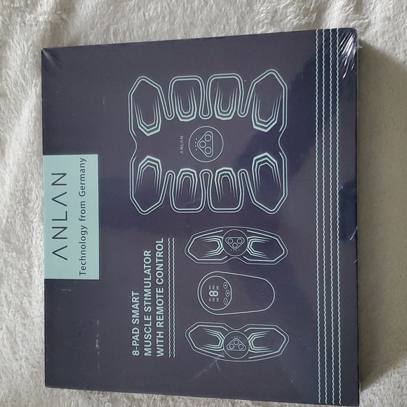 NWR Anlan - Picture 1 of 3